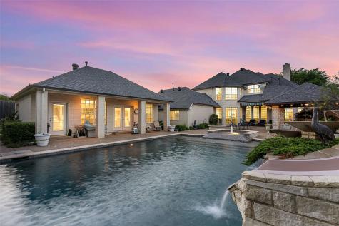 2014 Stone Canyon Court Arlington TX 76012