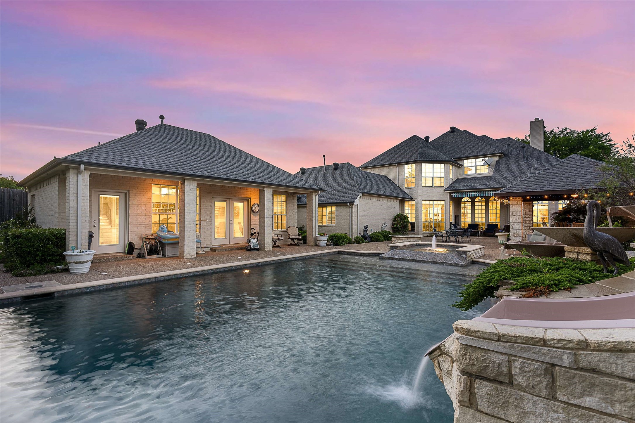 2014 Stone Canyon Court Arlington TX 76012