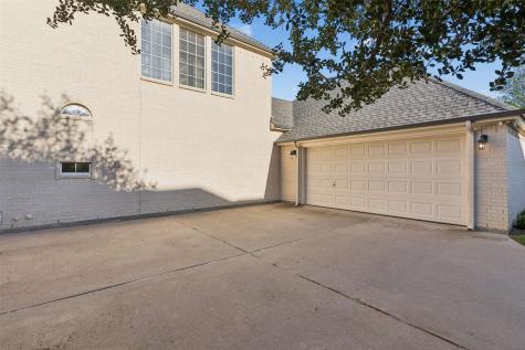 2014 Stone Canyon Court Arlington TX 76012