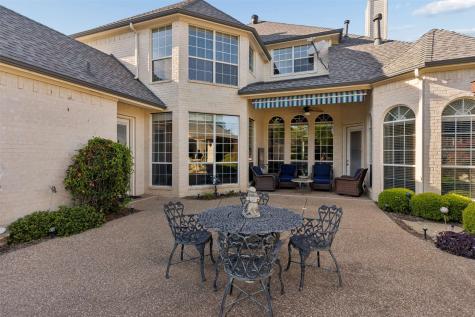 2014 Stone Canyon Court Arlington TX 76012