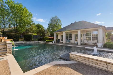 2014 Stone Canyon Court Arlington TX 76012