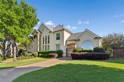 2014 Stone Canyon Court Arlington TX 76012