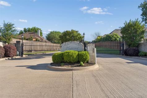 2014 Stone Canyon Court Arlington TX 76012