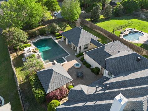 2014 Stone Canyon Court Arlington TX 76012
