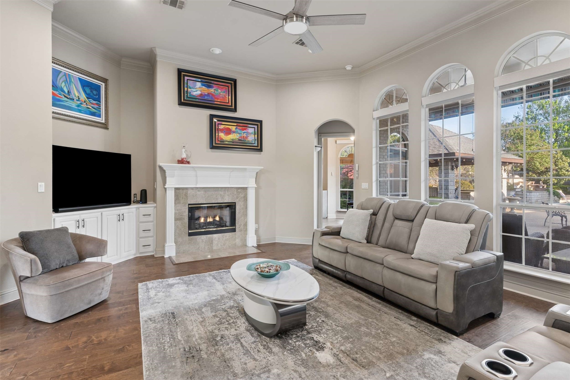 2014 Stone Canyon Court Arlington TX 76012