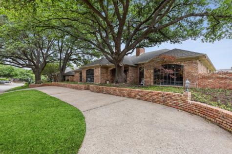 6210 Warm Mist Lane Dallas TX 75248