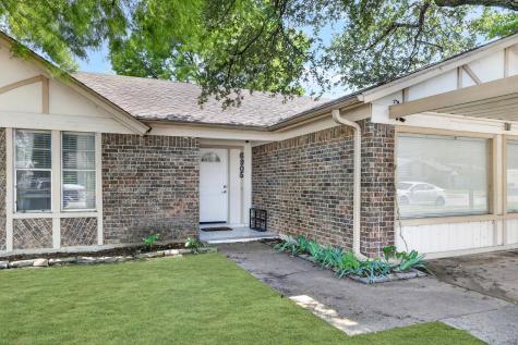 6905 Yorkston Street Watauga TX 76148