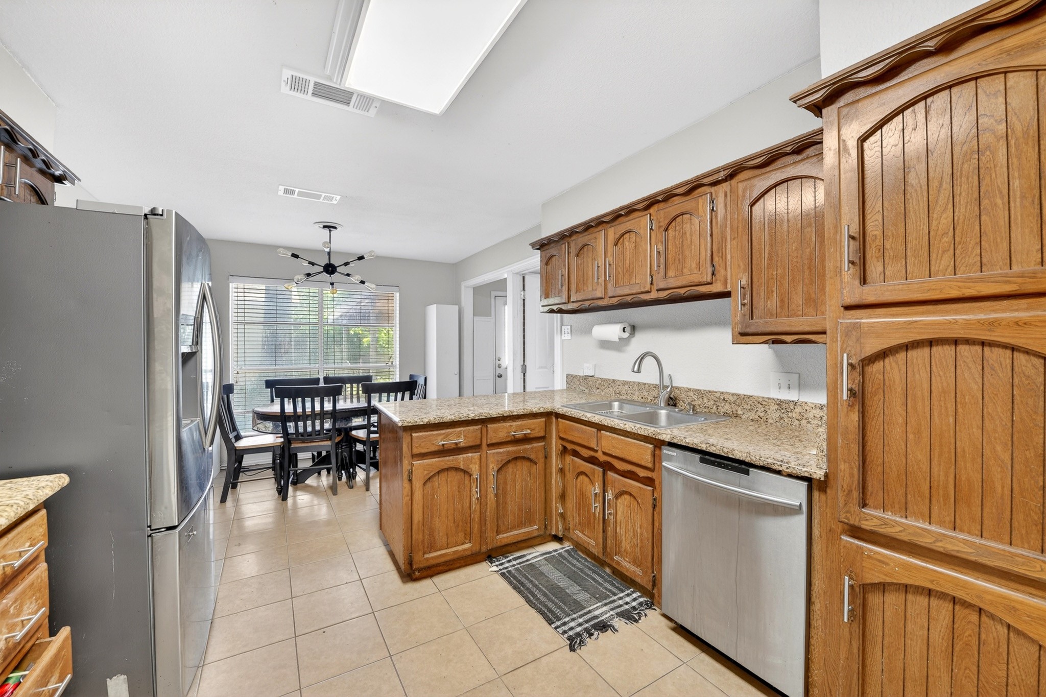 6905 Yorkston Street Watauga TX 76148