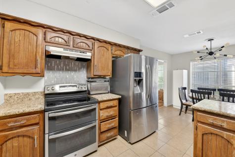 6905 Yorkston Street Watauga TX 76148