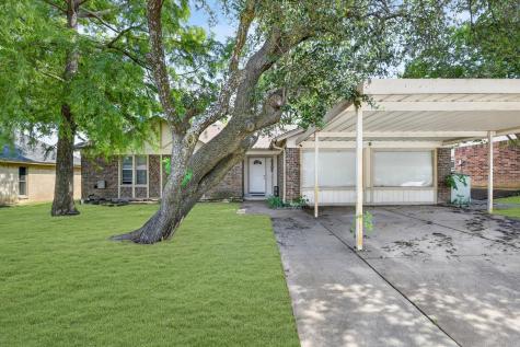 6905 Yorkston Street Watauga TX 76148