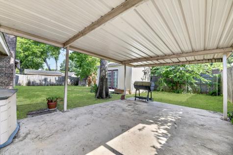 6905 Yorkston Street Watauga TX 76148