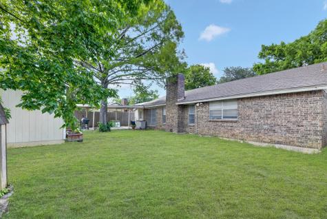 6905 Yorkston Street Watauga TX 76148