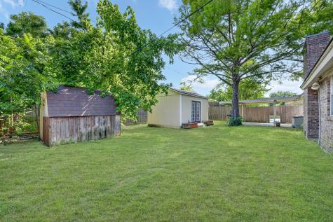 6905 Yorkston Street Watauga TX 76148