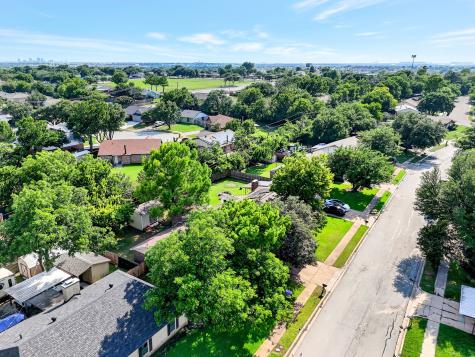 6905 Yorkston Street Watauga TX 76148
