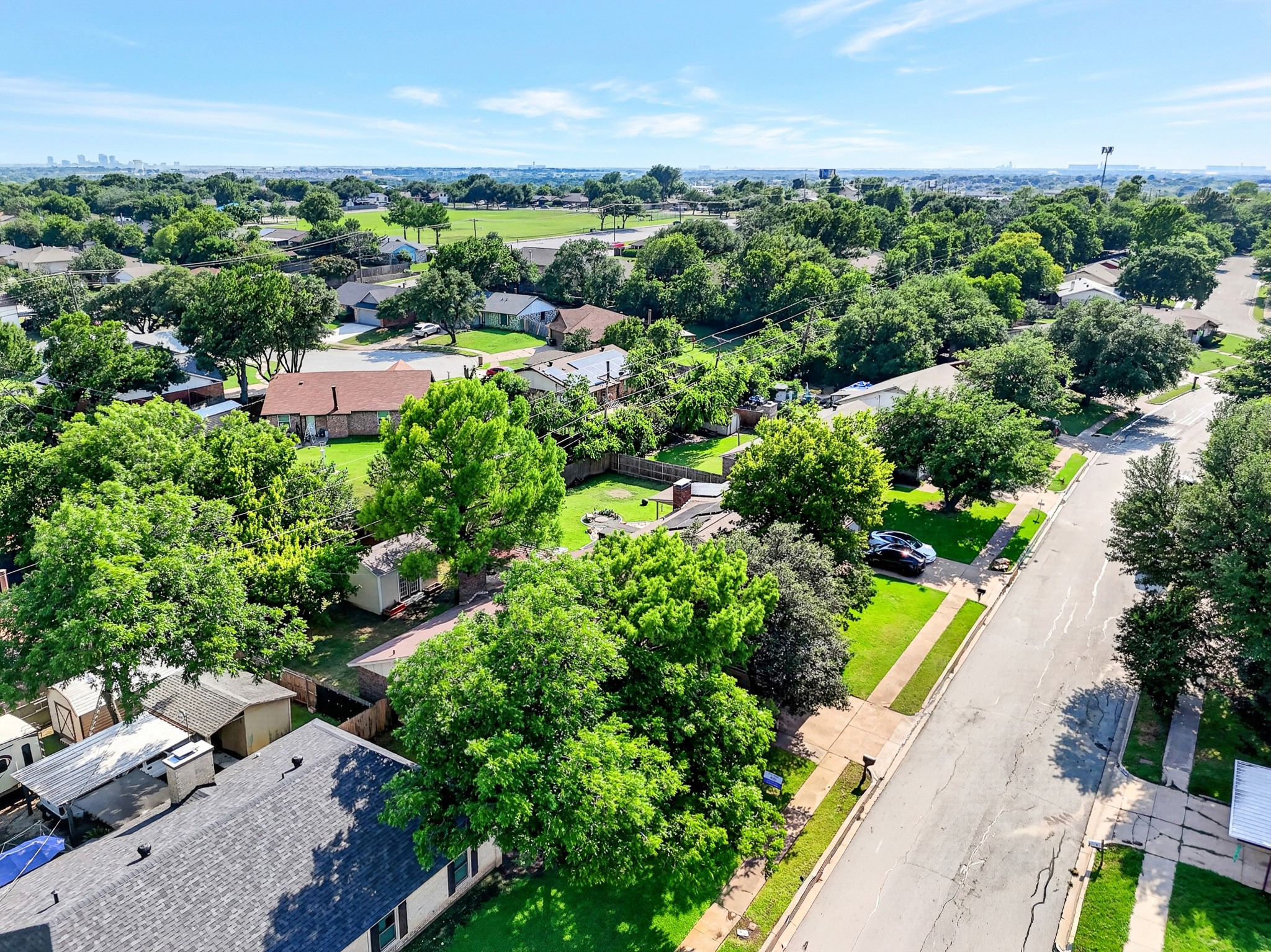 6905 Yorkston Street Watauga TX 76148