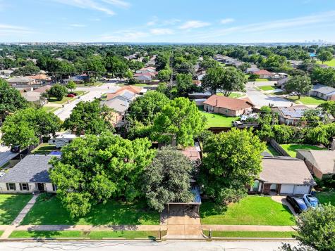 6905 Yorkston Street Watauga TX 76148