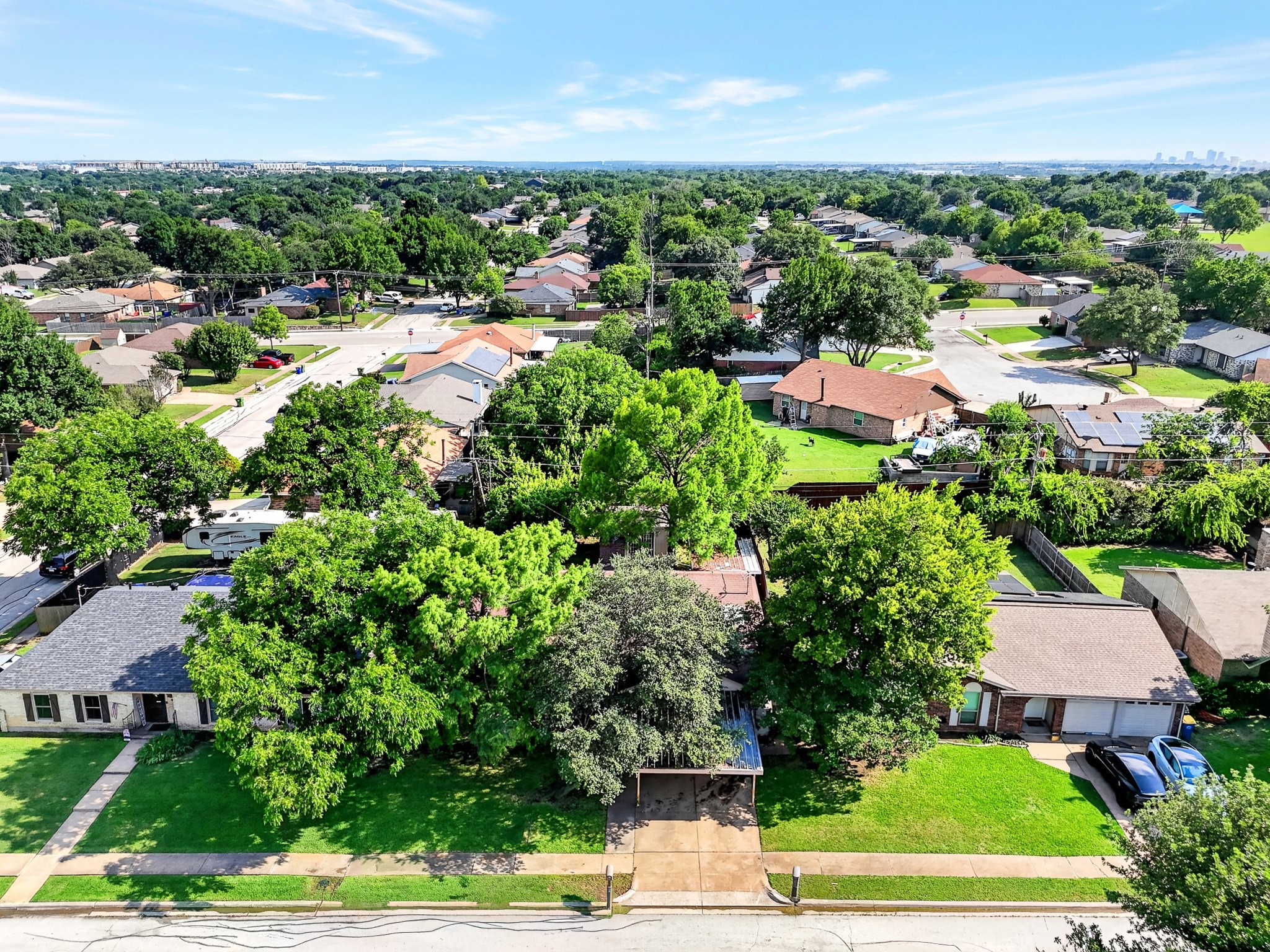 6905 Yorkston Street Watauga TX 76148