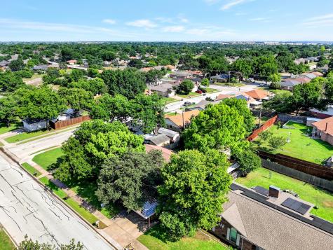 6905 Yorkston Street Watauga TX 76148