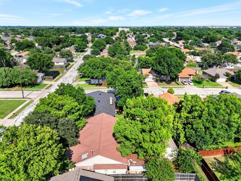 6905 Yorkston Street Watauga TX 76148