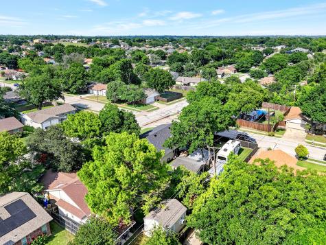 6905 Yorkston Street Watauga TX 76148