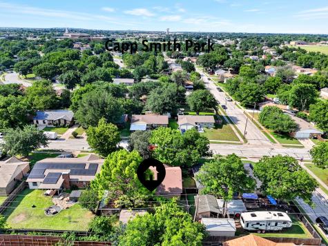 6905 Yorkston Street Watauga TX 76148