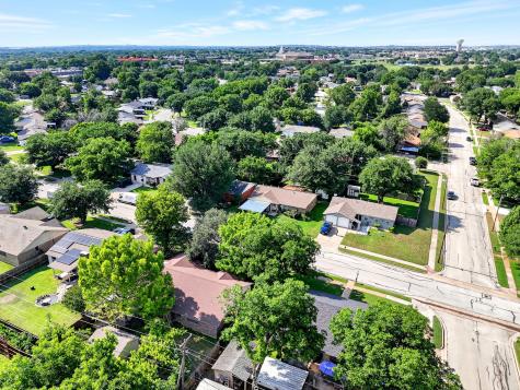6905 Yorkston Street Watauga TX 76148