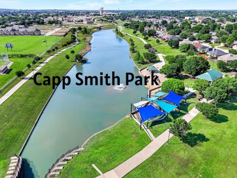 6905 Yorkston Street Watauga TX 76148