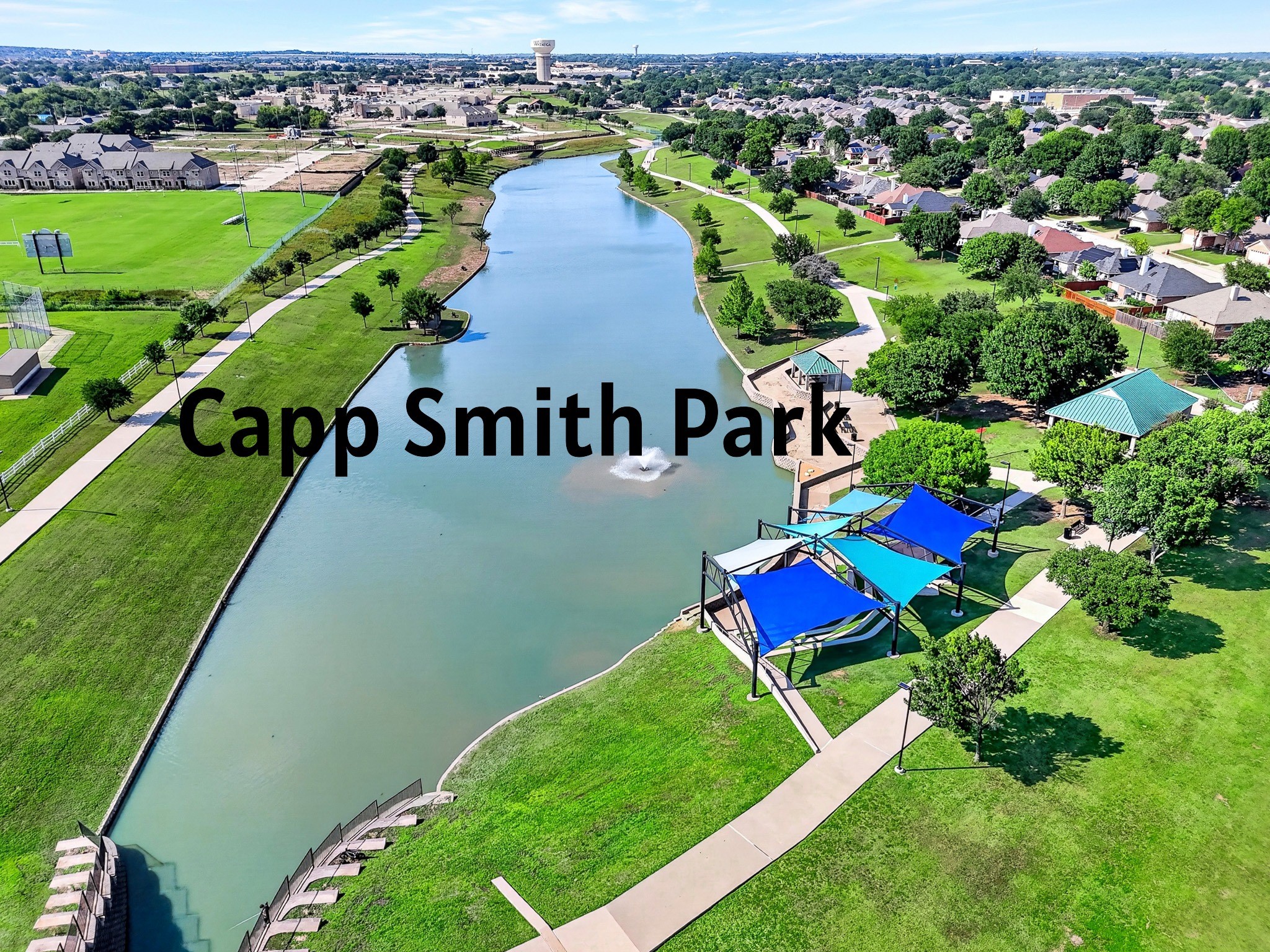6905 Yorkston Street Watauga TX 76148