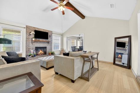 6905 Yorkston Street Watauga TX 76148