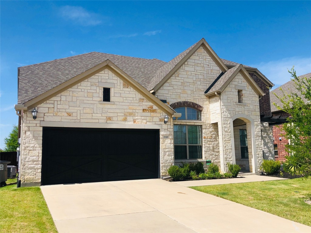 5305 Herford Drive Sachse TX 75048