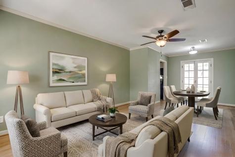 4308 Curzon Avenue Fort Worth TX 76107
