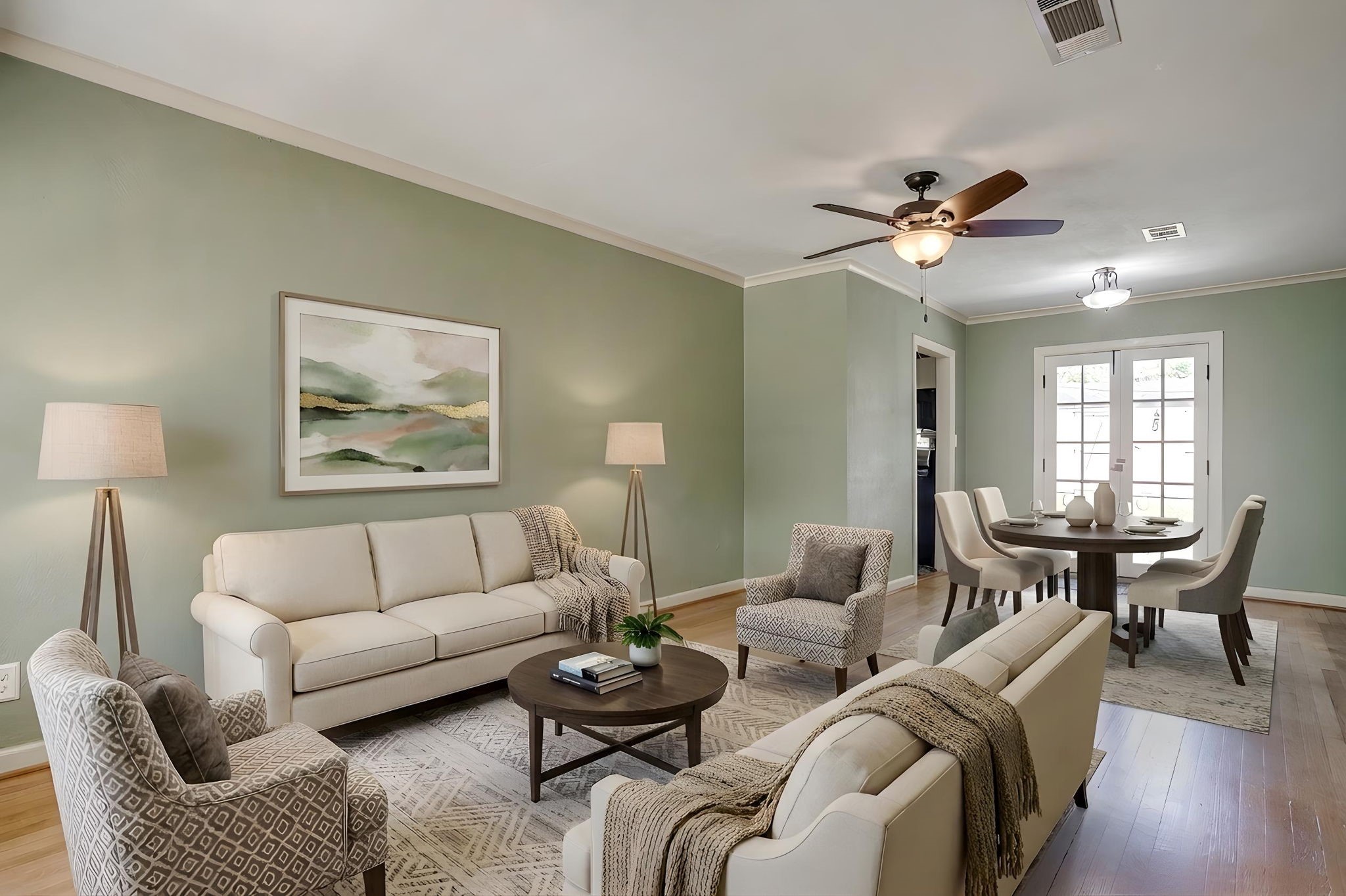 4308 Curzon Avenue Fort Worth TX 76107