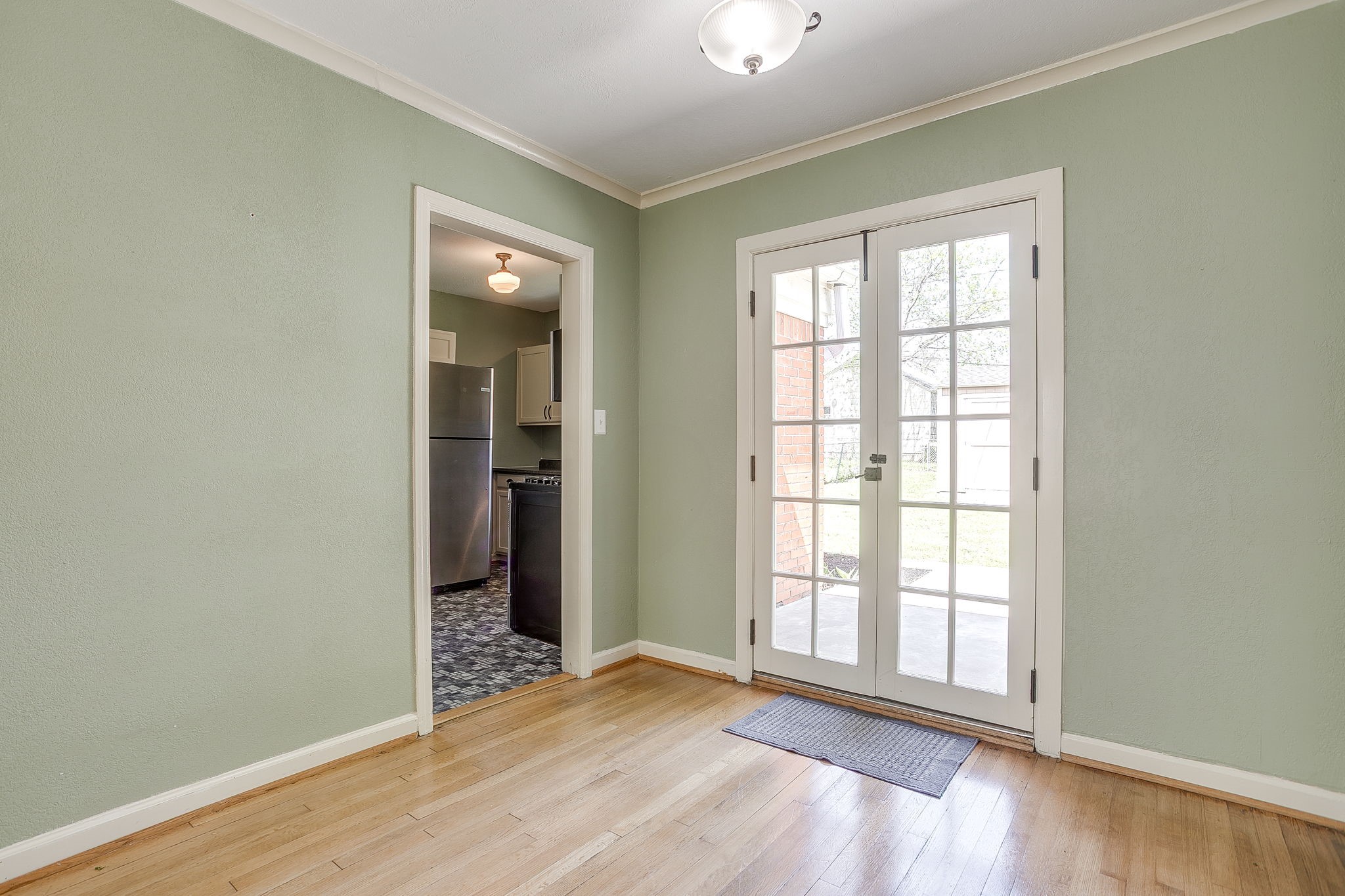 4308 Curzon Avenue Fort Worth TX 76107