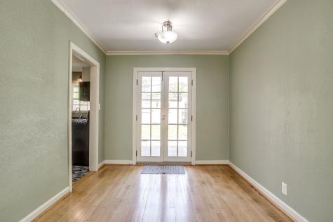 4308 Curzon Avenue Fort Worth TX 76107