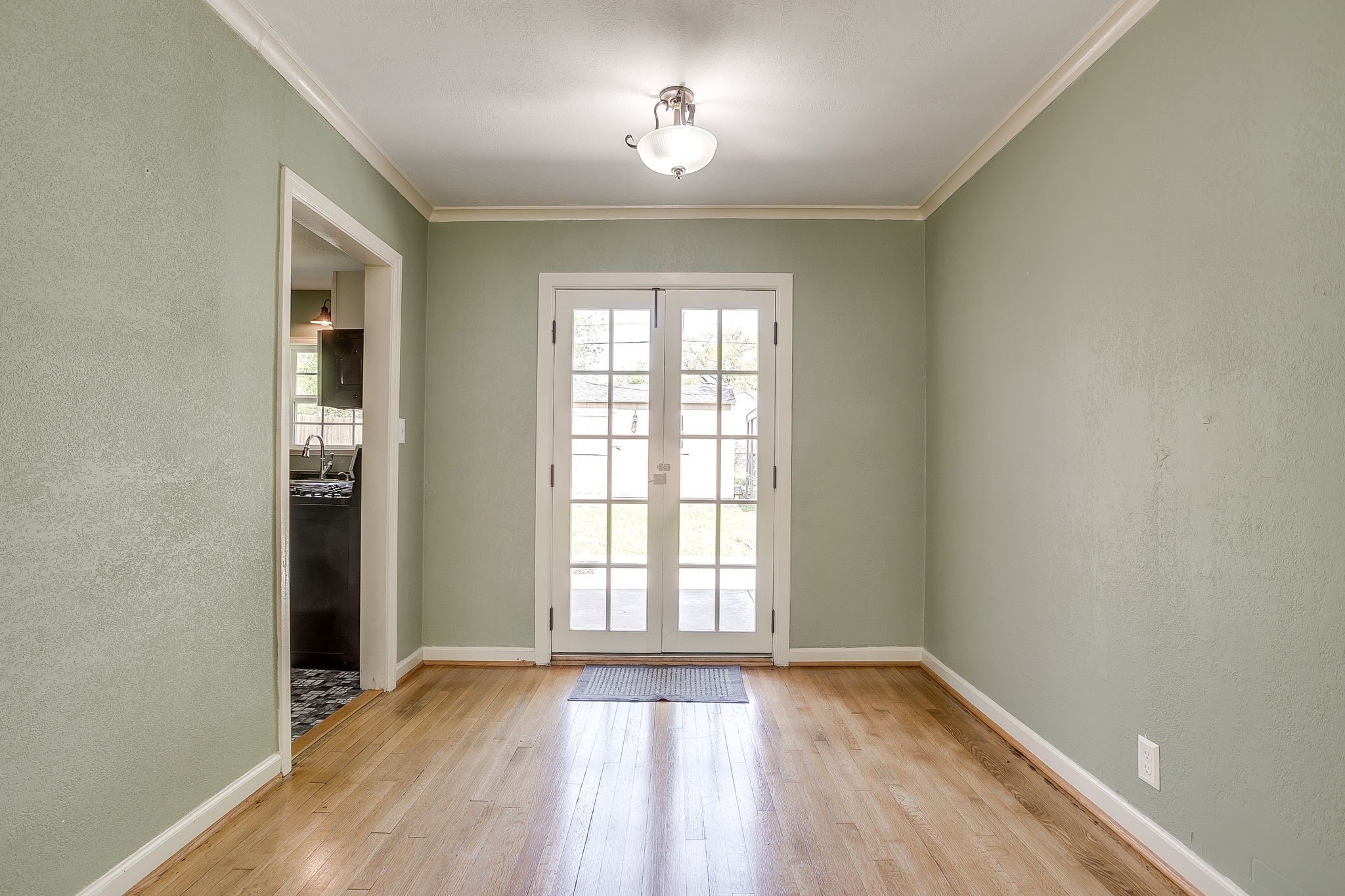 4308 Curzon Avenue Fort Worth TX 76107