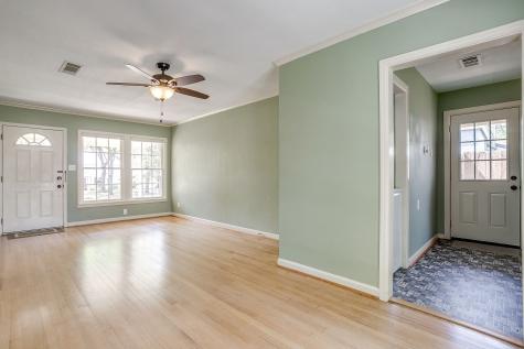 4308 Curzon Avenue Fort Worth TX 76107