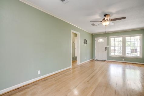 4308 Curzon Avenue Fort Worth TX 76107