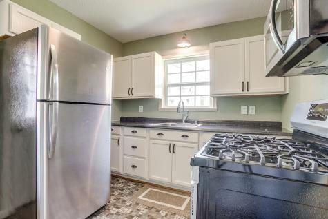 4308 Curzon Avenue Fort Worth TX 76107