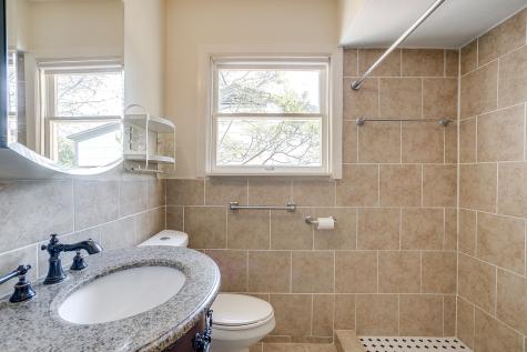 4308 Curzon Avenue Fort Worth TX 76107