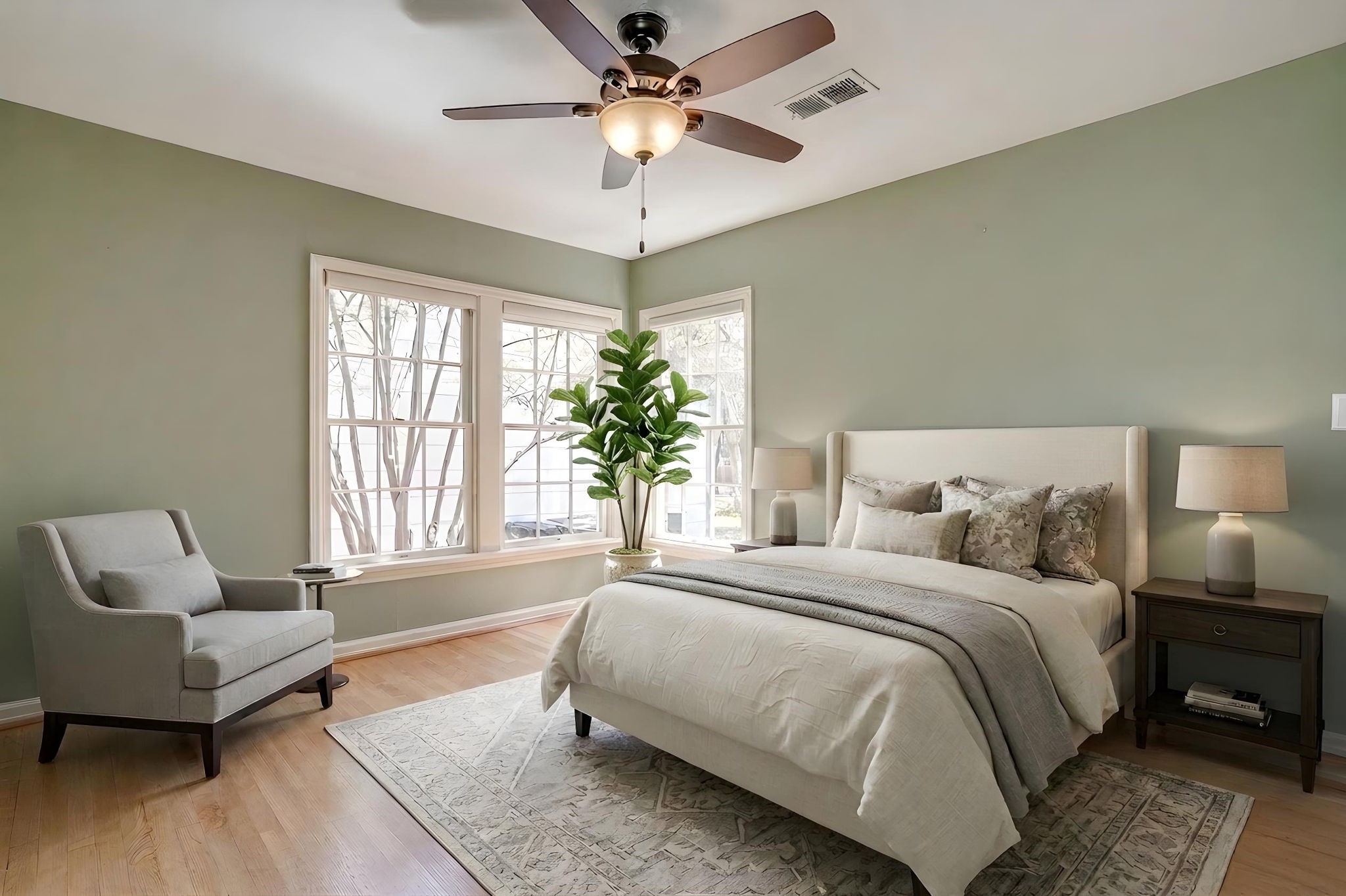 4308 Curzon Avenue Fort Worth TX 76107