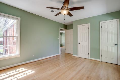 4308 Curzon Avenue Fort Worth TX 76107