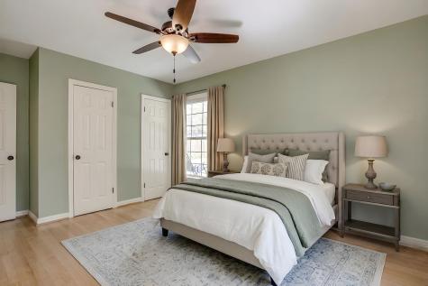 4308 Curzon Avenue Fort Worth TX 76107