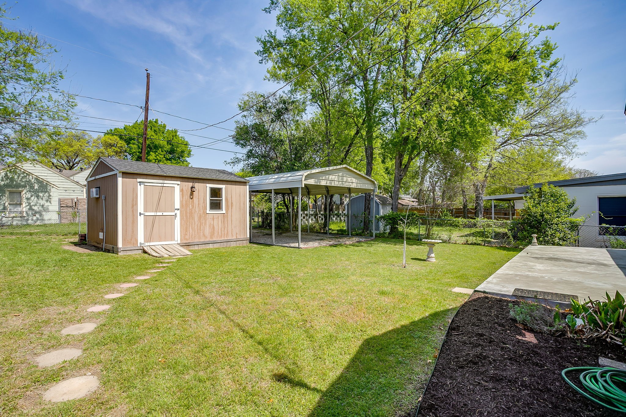 4308 Curzon Avenue Fort Worth TX 76107