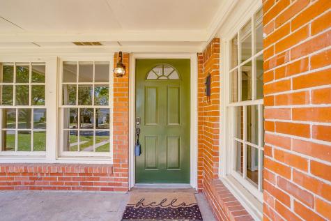 4308 Curzon Avenue Fort Worth TX 76107
