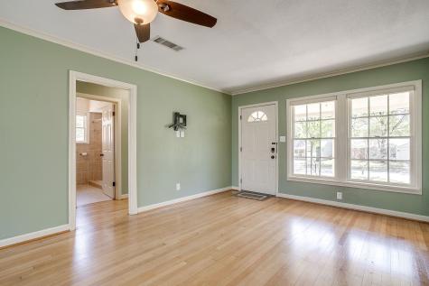 4308 Curzon Avenue Fort Worth TX 76107