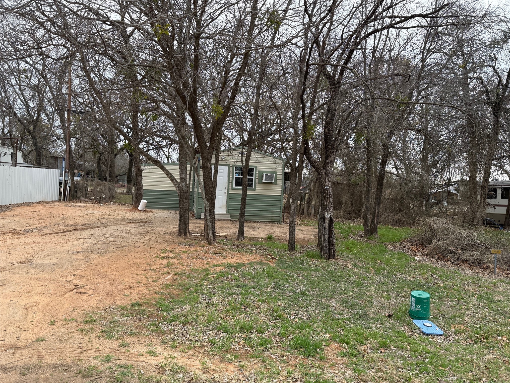 Tbd Port Royal Road Comanche TX 76442