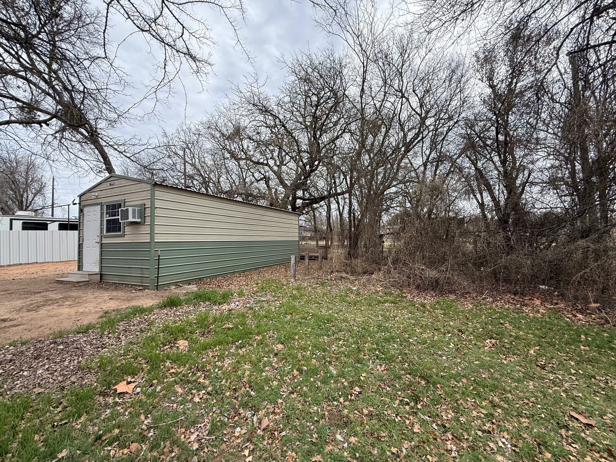 Tbd Port Royal Road Comanche TX 76442