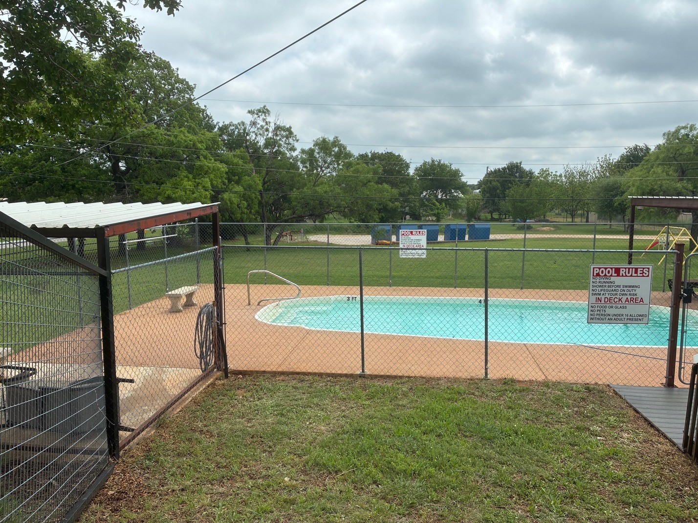 Tbd Port Royal Road Comanche TX 76442