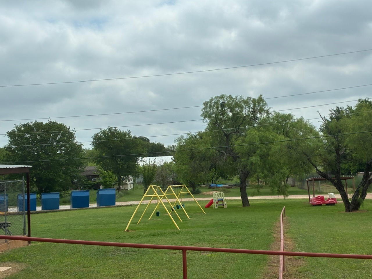 Tbd Port Royal Road Comanche TX 76442