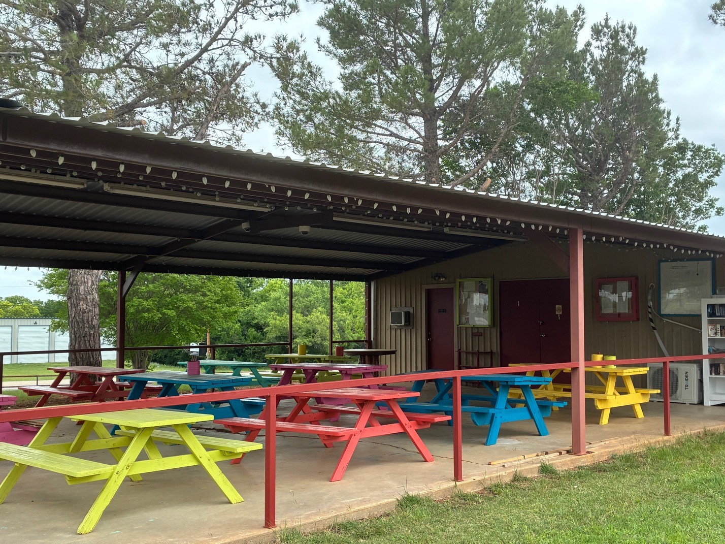 Tbd Port Royal Road Comanche TX 76442